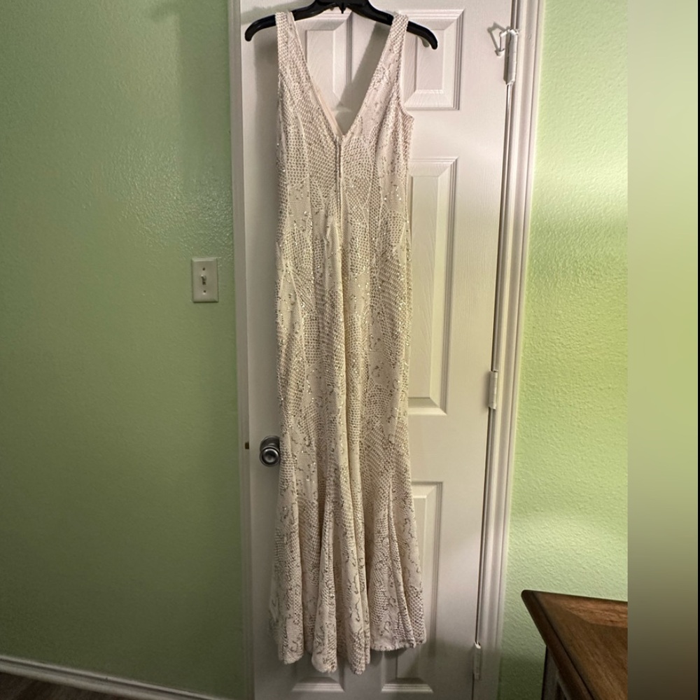 Wedding after Party dress